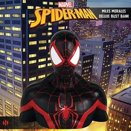 Semic Spider-Man Spardose 25 cm