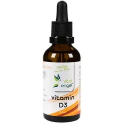Vital Engel Vitamin D3 Tropfen