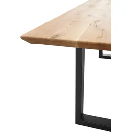 Stolkom Bennet 200 x 74 x 100 cm braun