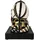 GOEBEL Figur Romero Britto - Golden Ginger