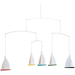 Flensted Mobiles - Dinghy Regatta 5