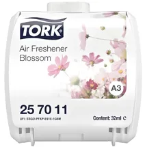 TORK kontinuierlicher Lufterfrischer verschiedene Düfte