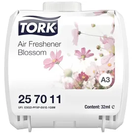 TORK kontinuierlicher Lufterfrischer verschiedene Düfte