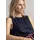 STREET ONE Blusentop Blau 40