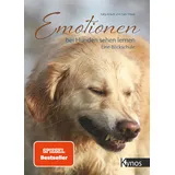 Kynos Verlag Emotionen bei Hunden sehen lernen
