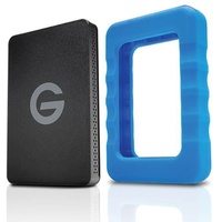 GTECH G-DRIVE ev RaW 1TB HDD USB 3.0 (0G04102)