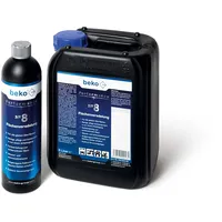 Beko Performance No. 8 Flächenveredelung 5 l