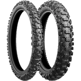 Bridgestone Battlecross X40 REAR 120/80-19 63M TT