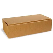 TransPak Flaschen-Präsentkarton 361 x 188 x 94 mm