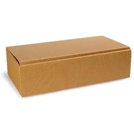 TransPak Flaschen-Präsentkarton 361 x 188 x 94 mm