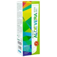 Aloe Vera Gel 97,5% Doktor Storz Tube 200 ml