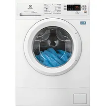 Electrolux EW6S517A Serie 600 PerfectCare Waschmaschine (7 kg, 1000 U/min)