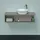 Duravit Waschtischunterschrank 100 x 26 cm Basalt Matt