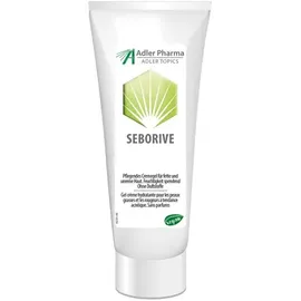 Adler Pharma Mineralstoff Cremegel Seborive
