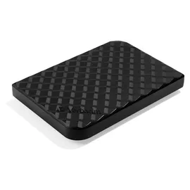 Verbatim Store 'n' Go 2 TB USB 3.0 schwarz 53195