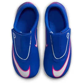 Nike Mercurial Vapor 16 Junior Racer Blue/White 28,5