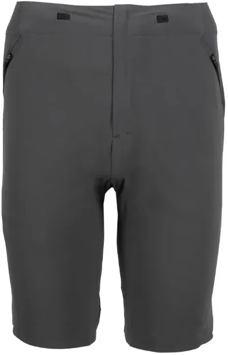La Sportiva La Sportiva La Sportiva Herren Monument Shorts M Onyx/Chalk - Mehrfarbig - S