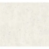 A.S. Création Flavour Vliestapete 10,05 m x 0,53 m 366002 Silber/Weiß