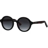 mini eyewear Sonnenbrille schwarz Einheitsgröße