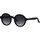 mini eyewear Sonnenbrille schwarz Einheitsgröße