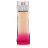 Lacoste Touch of Pink Eau de Toilette 90 ml