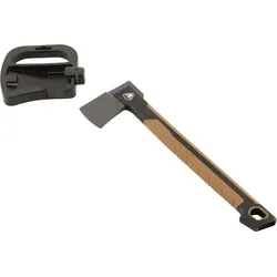 Robens Dixie Axe 23.5" brown