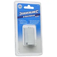 Silverline Tools Silverline 349763 Bi-Metall-Lochsäge 32 mm