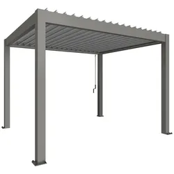 Biohort Pergola