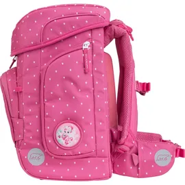 BECKMANN Plus Air 6-tlg. Strawberry