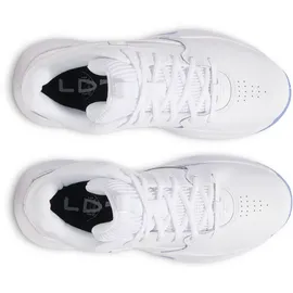 Under Armour Lockdown 7 Basketballschuhe 103 - 45.5