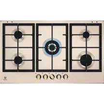 Electrolux KGS9536RS