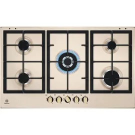 Electrolux KGS9536RS