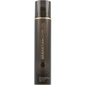 Sebastian Professional Dark Oil Silkening Fragrant Mist Spray 200 ml
