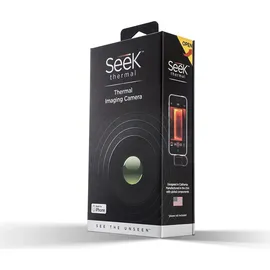 Seek Compact XR für Apple iOS