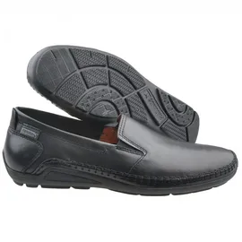 PIKOLINOS Azores Herren Schwarz 45