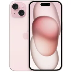Apple iPhone 15 512GB pink