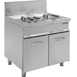 Saro Gasfritteuse E7/FLG2V17, Sicherheitsthermostat 423-1105 , 1 Gasfritteuse