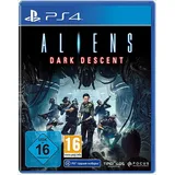 Aliens: Dark Descent
