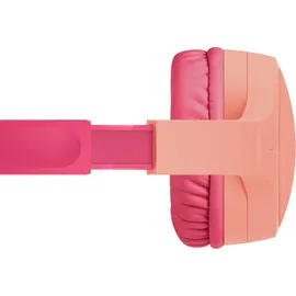 Belkin SoundForm Mini Wireless USB-C Pink