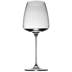 Rosenthal Rotweinglas TAC o2 Glatt Rotwein Bordeaux Grand Cru, Kristallglas