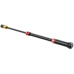 RockShox Charger 3 RC2 Upgrade Kit Lyrik Internals rechts - schwarz