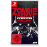 Zombie Army Trilogy Nintendo