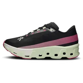 On Cloudmonster Herren All Black 44,5