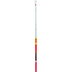 Vario-Stiel ZM-V - rot