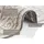 HANSE HOME CEBU Wendeteppich 160 x 230 cm Beige/Grau