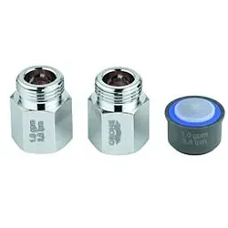 Grohe Wasserspar-Set 48189000 Durchfluß 3,8l/min