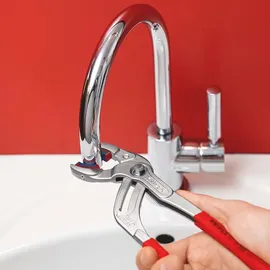 Knipex Wasserpumpenzange 81 13 250