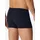 SCHIESSER Retro Boxershorts unifarben blau XL 6er Pack