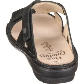 Finn Comfort Verin schwarz 39