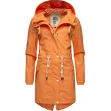 Navahoo Tropical Stormoo Damen Apricot S